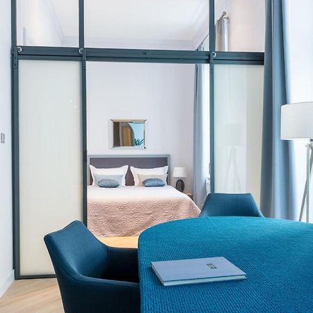 Cadena Gallery Apartments Wyspianski Красков Екстериор снимка