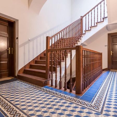 Cadena Gallery Apartments Wyspianski Красков Екстериор снимка