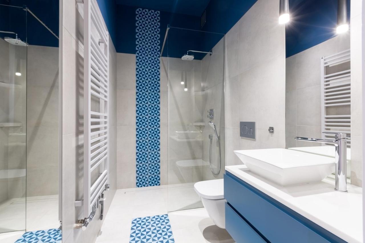 Cadena Gallery Apartments Wyspianski Красков Екстериор снимка