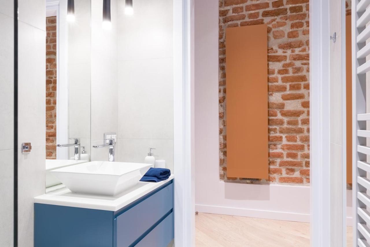 Cadena Gallery Apartments Wyspianski Красков Екстериор снимка