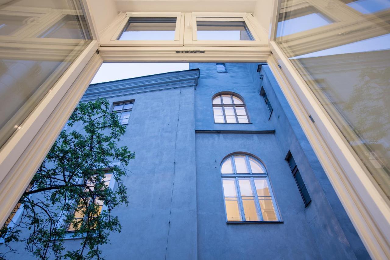 Cadena Gallery Apartments Wyspianski Красков Екстериор снимка