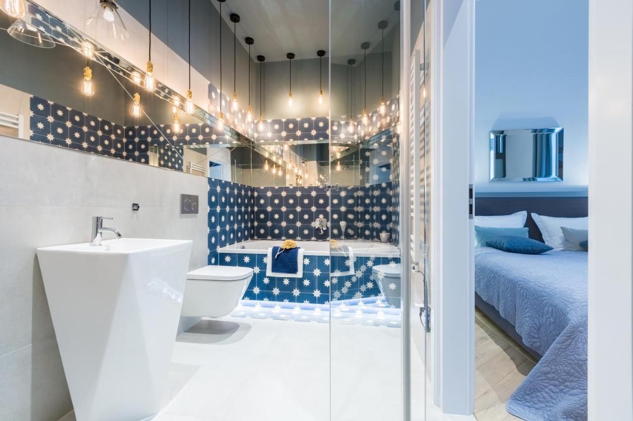 Cadena Gallery Apartments Wyspianski Красков Екстериор снимка
