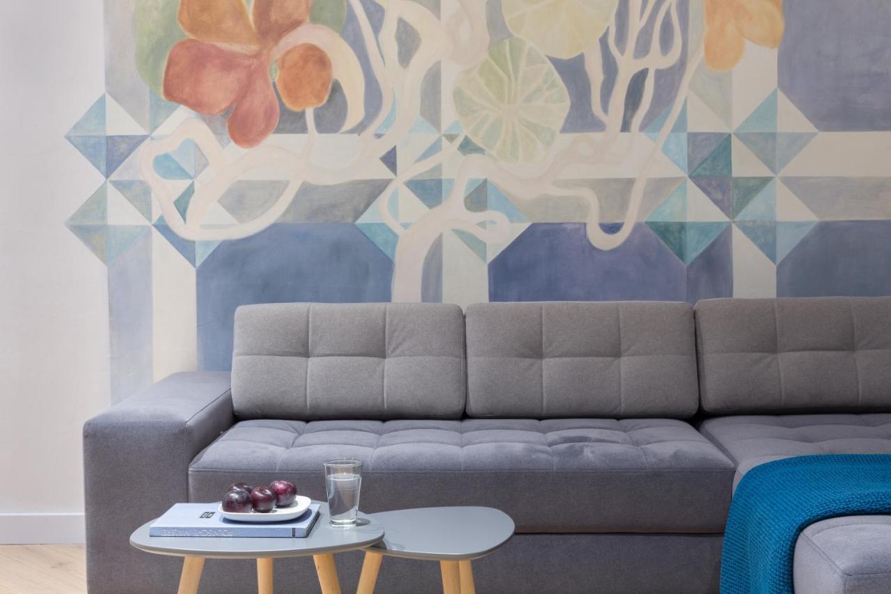 Cadena Gallery Apartments Wyspianski Красков Екстериор снимка